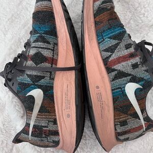 Air Zoom Pegasus 36 'N7 Pendleton men’s 10.5 used no box